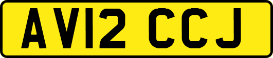 AV12CCJ