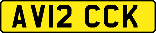 AV12CCK
