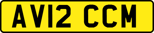 AV12CCM
