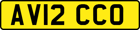 AV12CCO