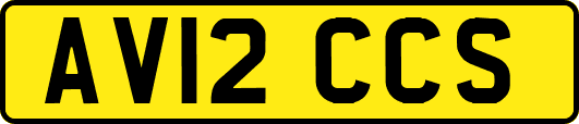 AV12CCS
