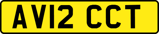 AV12CCT