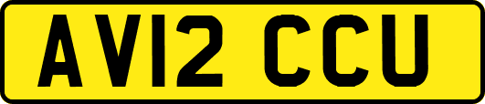 AV12CCU