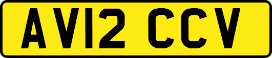 AV12CCV