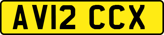 AV12CCX