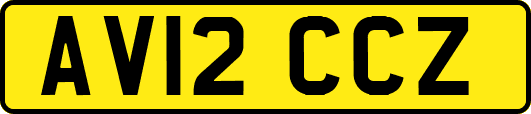 AV12CCZ