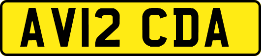 AV12CDA