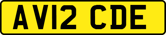 AV12CDE