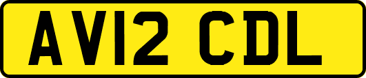 AV12CDL