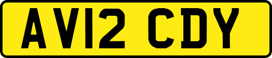 AV12CDY