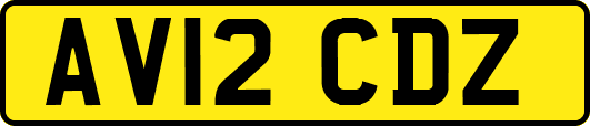 AV12CDZ