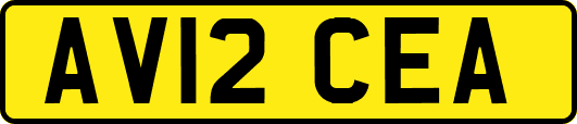 AV12CEA