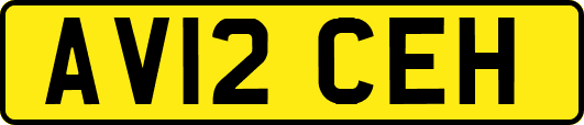 AV12CEH