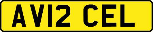 AV12CEL