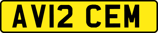 AV12CEM