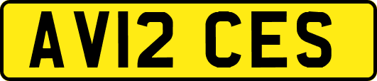 AV12CES