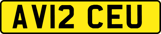 AV12CEU