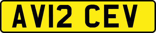 AV12CEV