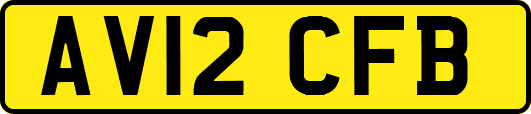 AV12CFB