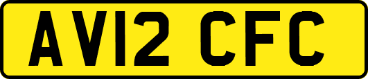 AV12CFC