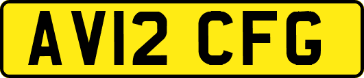 AV12CFG
