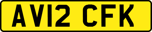 AV12CFK