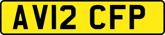AV12CFP