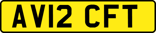 AV12CFT