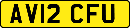 AV12CFU