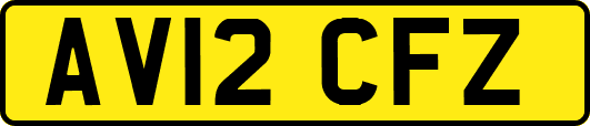 AV12CFZ