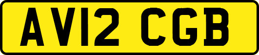 AV12CGB