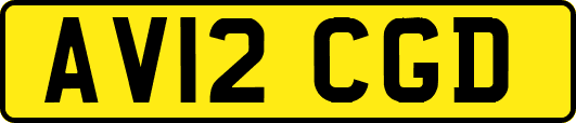 AV12CGD
