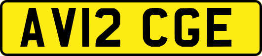AV12CGE