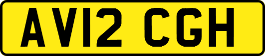 AV12CGH
