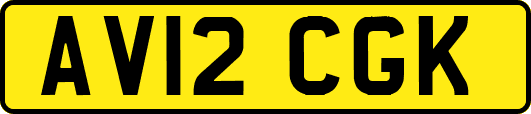 AV12CGK