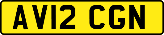 AV12CGN