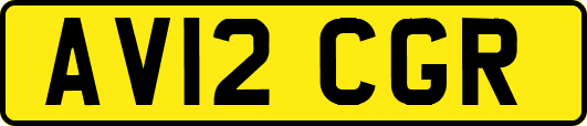 AV12CGR