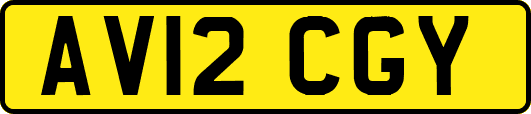 AV12CGY