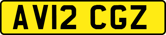 AV12CGZ