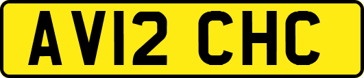 AV12CHC