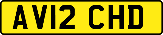 AV12CHD