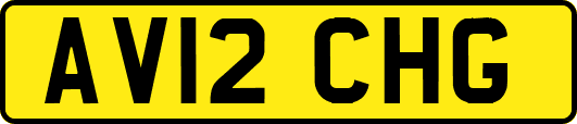 AV12CHG