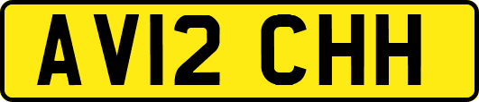 AV12CHH