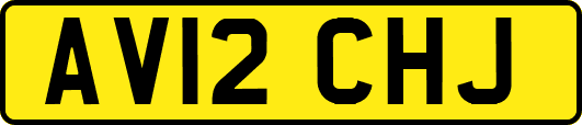 AV12CHJ