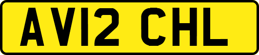 AV12CHL