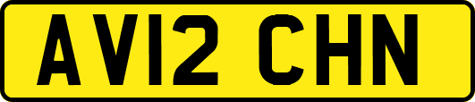 AV12CHN