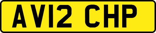 AV12CHP