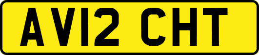 AV12CHT