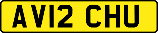 AV12CHU