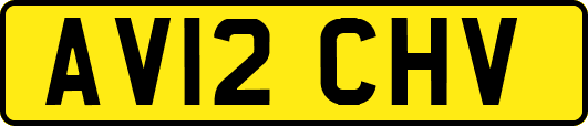 AV12CHV